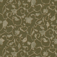 Ковер Durkan Print Dolce ES31220 зеленый