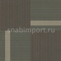 Ковровая плитка Milliken SIMPLY THAT Simply Artistic - Exhibit Exhibit 308 зеленый — купить в Москве в интернет-магазине Snabimport