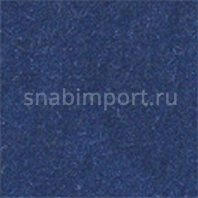 Ковровое покрытие Girloon Extraflor 350 синий — купить в Москве в интернет-магазине Snabimport