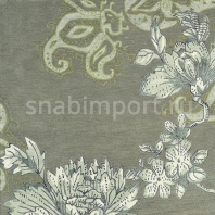 Ковер Wedgwood Fabled Floral Grey 37504 Серый — купить в Москве в интернет-магазине Snabimport