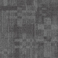 Ковровая плитка Milliken USA GHOST ARTIST Facade FAC25-118 Spectral Серый — купить в Москве в интернет-магазине Snabimport