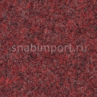 Иглопробивной ковролин Finett Concept 5025 красный — купить в Москве в интернет-магазине Snabimport