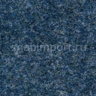 Иглопробивной ковролин Finett 7 7207 синий — купить в Москве в интернет-магазине Snabimport