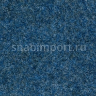 Иглопробивной ковролин Finett Concept 7225 синий — купить в Москве в интернет-магазине Snabimport