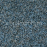 Иглопробивной ковролин Finett G.T. 2000 7402 синий — купить в Москве в интернет-магазине Snabimport
