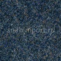 Иглопробивной ковролин Finett Select 9204 синий — купить в Москве в интернет-магазине Snabimport