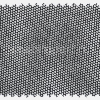 Бесшовный театральный тюль/сетка Tuechler Fine Gauze CINEMA 800 Black чёрный — купить в Москве в интернет-магазине Snabimport