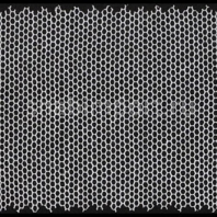 Бесшовный театральный тюль/сетка Tuechler Fine Gauze CINEMA 800 Whit белый — купить в Москве в интернет-магазине Snabimport