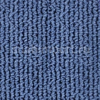 Ковровое покрытие Radici Pietro Excalibur FIORDALISO 270 синий — купить в Москве в интернет-магазине Snabimport