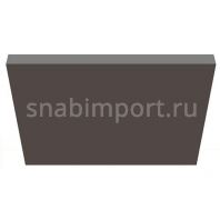 Потолочная подвесная система Ecophon Focus Fixiform E Silk Slate коричневый — купить в Москве в интернет-магазине Snabimport