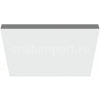 Потолочная подвесная система Flexiform Focus Ds Morning Drizzle Серый — купить в Москве в интернет-магазине Snabimport