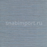 Виниловые обои Vescom Florence 1081.06 синий — купить в Москве в интернет-магазине Snabimport