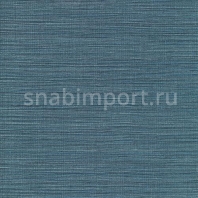 Виниловые обои Vescom Florence 1081.08 синий — купить в Москве в интернет-магазине Snabimport