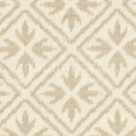 Ковровое покрытие Karastan Florenza Buckskin белый