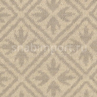 Ковровое покрытие Karastan Florenza North Wind серый
