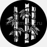Гобо металлические Rosco Tree & Flowers 71004 чёрный