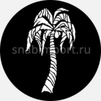 Гобо металлические Rosco Tree &amp; Flowers 77222 чёрный — купить в Москве в интернет-магазине Snabimport