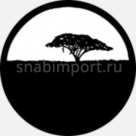 Гобо металлические Rosco Tree &amp; Flowers 78257 чёрный — купить в Москве в интернет-магазине Snabimport