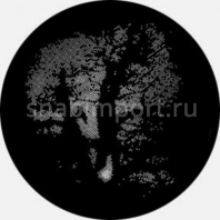 Гобо металлические Rosco Foliage 77611 чёрный — купить в Москве в интернет-магазине Snabimport