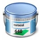 Универсальный клей Forbo Eurocol 640 Eurostar Unicol 2-K, 13 кг белый — купить в Москве в интернет-магазине Snabimport