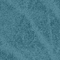 Ковровая плитка Balsan Forest 150 голубой