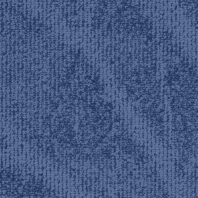 Ковровая плитка Balsan Forest 170 синий