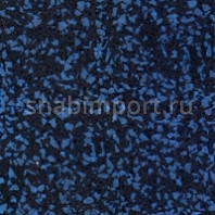 Спортивное покрытие Formtech сине-черный — купить в Москве в интернет-магазине Snabimport