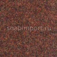Иглопробивной ковролин Desso Forto 2098 коричневый — купить в Москве в интернет-магазине Snabimport