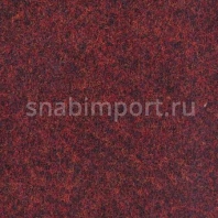 Иглопробивной ковролин Desso Forto 2108 Красный — купить в Москве в интернет-магазине Snabimport