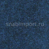 Иглопробивной ковролин Desso Forto 8801 синий — купить в Москве в интернет-магазине Snabimport