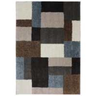 Ковер Durkan Rugs Huxley Franklin Серый — купить в Москве в интернет-магазине Snabimport
