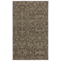 Ковер Durkan Rugs Sierra Mar French Quarter Bluestone Серый — купить в Москве в интернет-магазине Snabimport