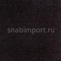 Ковровое покрытие MID Home custom wool frise 4026 - 23D6 черный — купить в Москве в интернет-магазине Snabimport