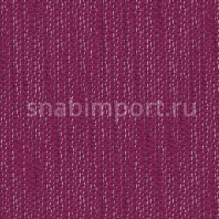 Тканые ПВХ покрытие Bolon Artisan Fuchsia (плитка) Красный — купить в Москве в интернет-магазине Snabimport