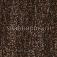 Ковровое покрытие Karastan Full Spectrum Desert Rouge коричневый