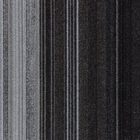Ковровая плитка Milliken Europe FIXATION Fixation Neutrals FXN108-153-27 чёрный — купить в Москве в интернет-магазине Snabimport