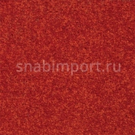 Ковровая плитка Tecsom 4120 Galerie 00095 Красный