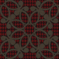 Ковер Durkan Print Mod Market GA16814 Серый — купить в Москве в интернет-магазине Snabimport