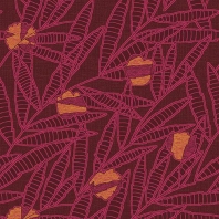 Ковер Durkan Print Geo-Graphic GA38875 коричневый