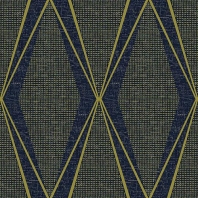 Ковер Durkan Print Geo-Graphic GA39064 Серый