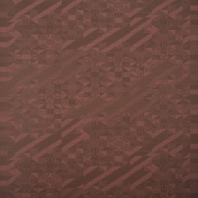 Тканые ПВХ покрытие Bolon by You Geometric-brown-dusty (рулонные покрытия) коричневый — купить в Москве в интернет-магазине Snabimport
