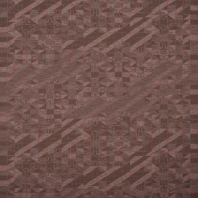 Тканые ПВХ покрытие Bolon by You Geometric-brown-flamingo (рулонные покрытия) коричневый — купить в Москве в интернет-магазине Snabimport