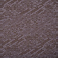 Тканые ПВХ покрытие Bolon by You Geometric-brown-lavender (рулонные покрытия) Серый — купить в Москве в интернет-магазине Snabimport