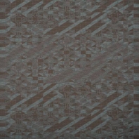 Тканые ПВХ покрытие Bolon by You Geometric-brown-ocean (рулонные покрытия) зеленый — купить в Москве в интернет-магазине Snabimport