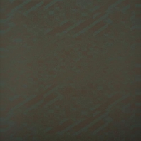 Тканые ПВХ покрытие Bolon by You Geometric-brown-peacock (рулонные покрытия) зеленый