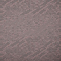 Тканые ПВХ покрытие Bolon by You Geometric-grey-flamingo (рулонные покрытия) Серый — купить в Москве в интернет-магазине Snabimport