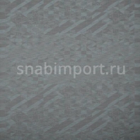 Тканые ПВХ покрытие Bolon by You Geometric-grey-ocean (рулонные покрытия) зеленый — купить в Москве в интернет-магазине Snabimport