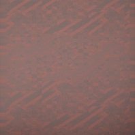 Тканые ПВХ покрытие Bolon by You Geometric-grey-peach (рулонные покрытия) оранжевый — купить в Москве в интернет-магазине Snabimport