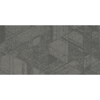 Ковровая плитка Desoma Geometry 07 Серый — купить в Москве в интернет-магазине Snabimport
