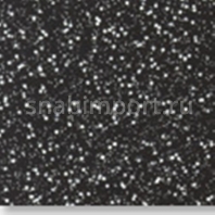 Сценический линолеум Tuechler Glitter 200 Black — купить в Москве в интернет-магазине Snabimport